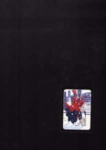 Spawn #10 Remastered & Expanded Supplement - WITH CARD VHTF! (9.2) 2021
