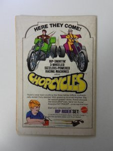 The Incredible Hulk #159 (1973) VG/FN condition