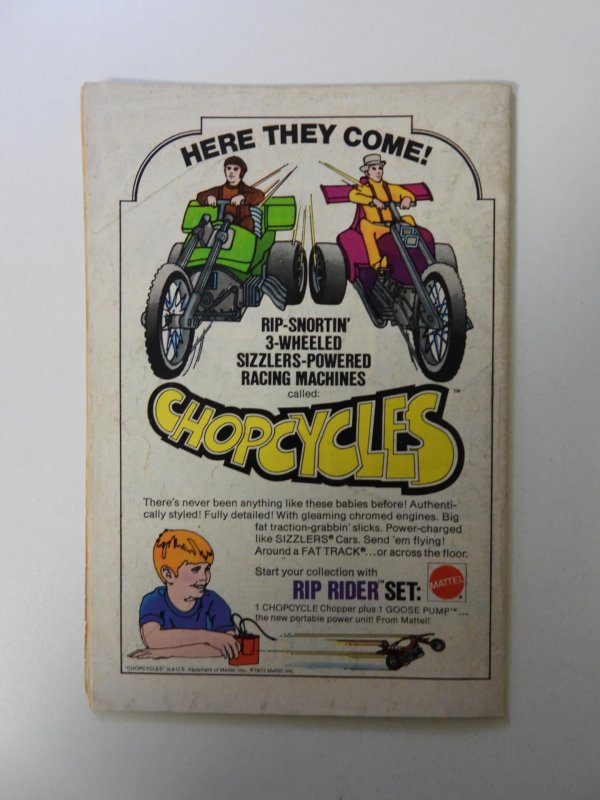 The Incredible Hulk #159 (1973) VG/FN condition