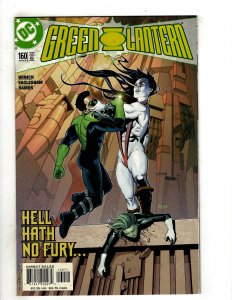 Green Lantern #160 (2003) OF14