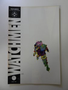 Watchmen #11 (1988) VF- condition