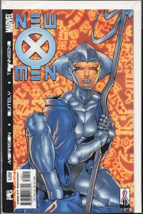 New X-Men #122 (2002) X-Men