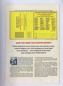 Strange Tales #171 (1973)