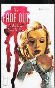 The Fade Out #3 (2014)