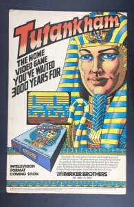 The Uncanny X-Men #173 (1983)