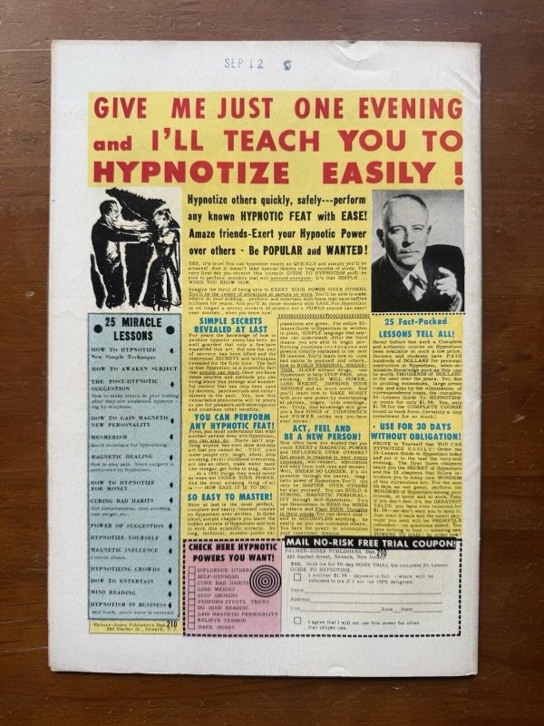 Life With Archie (Archie Comics 1963) Issue #24 [FN]