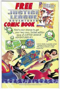 Teen Titans #12 Direct Edition (2004)