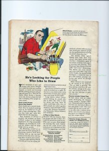 Mystery in Space #100 (Jun 1965, DC) Good 