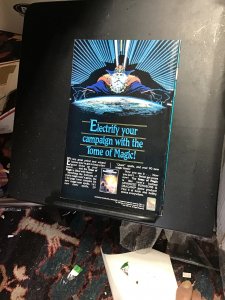 The Uncanny X-Men #279  (1991) Colossus is back! High grade! VF/NM Wow