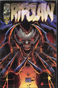 Ripclaw Special (1995)