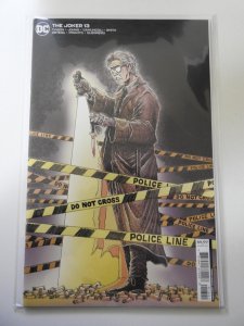 The Joker #13 Variant Cover
