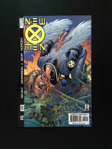 New X-Men #125  Marvel Comics 2002 VF