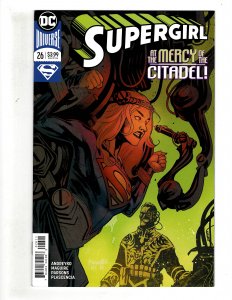 Supergirl #26 (2019) OF10