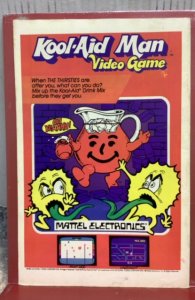 Sgt. Rock #383 (1983)