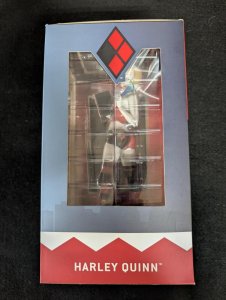 Harley Quinn Dc Gallery Diorama Figure
