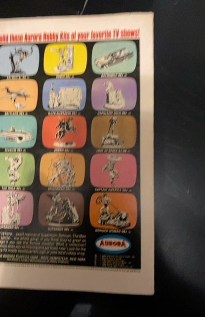 The Amazing Spider-Man #47 (196kraven and green goblin