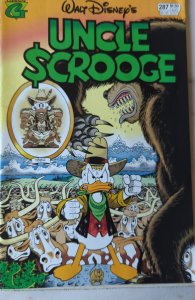 Uncle Scrooge #287 (1994)
