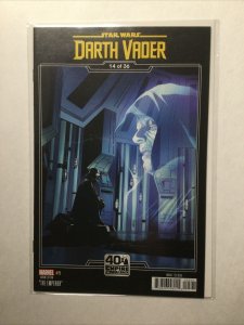Star Wars Darth Vader 5 Variant Near Mint Nm Marvel