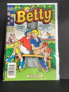 Betty #76 (1999)