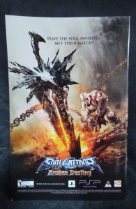 Star Wars: Legacy #39 (2009)