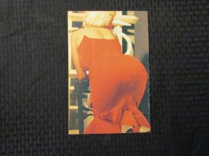 1987 HOLLYWOOD 3-D Zone #7 VG- 3.5 Jayne Mansfield Comic Book NO GLASSES