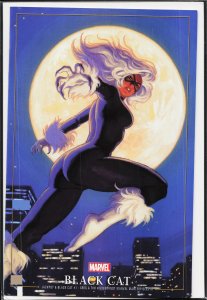 Jackpot & Black Cat #1 (2024) Mary Jane / Jackpot and Black Cat