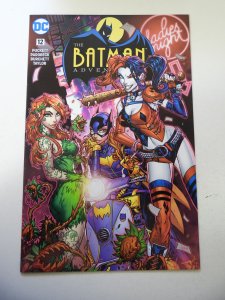 The Batman Adventures #12 (1993) FN+ Condition