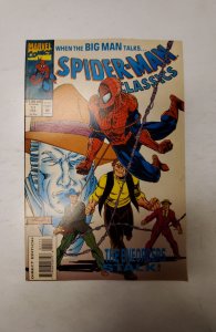 Spider-Man Classics #11 (1994) NM Marvel Comic Book J724