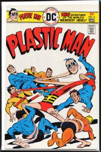 64 Pages of New Captain Marvel Adventures #11 (1976)