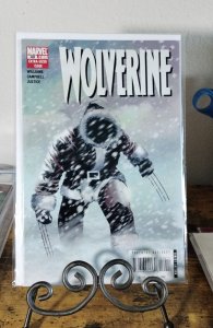 Wolverine #49 (2007)