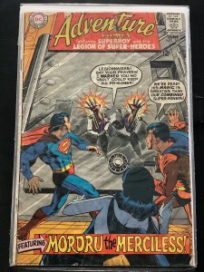 Adventure Comics #369 (1968)