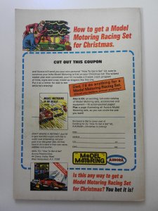 Superman #193  (1967) High Grade Book Sharp Spine! VF+ Condition!! NICE!!!!