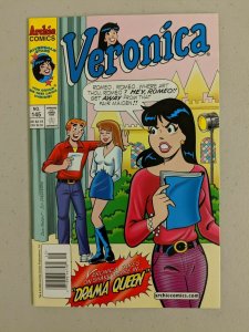 Veronica #145 (Archie Comics 2003) Newstand Variant - (7.5)