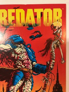 Predator #1 (1989) 2nd Print VF/NM