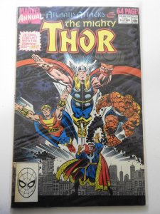The Mighty Thor Annual #14 (1989)