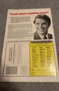 The X-Men #98 (1976)John Byrne Art, Vs the Sentinels