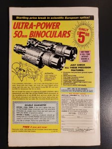 Giant-Size Hulk #1 (1975) VF- 7.5 reprints Hulk Annual #1 great shape bronze|