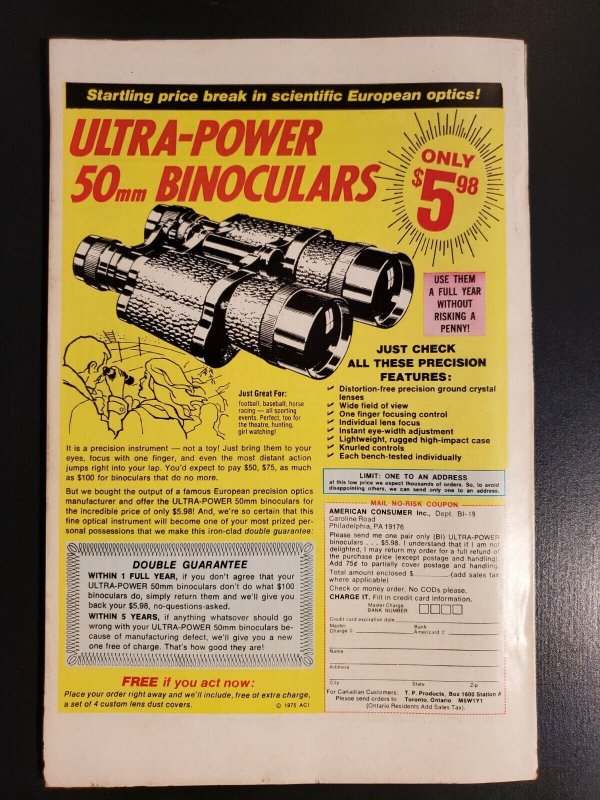 Giant-Size Hulk #1 (1975) VF- 7.5 reprints Hulk Annual #1 great shape bronze|