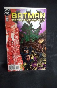 Detective Comics #721 (1998)