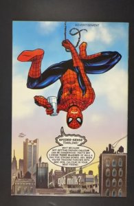 Spider-Girl #17 (2000)