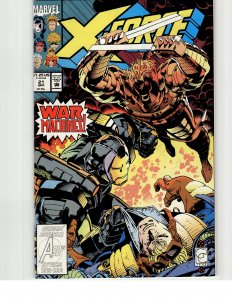 X-Force #21 (1993) X-Force