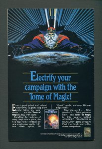 Uncanny X-Men #279  / 6.0 FN /  August 1991