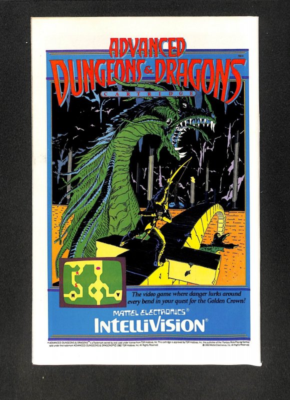 DC Comics Presents #61