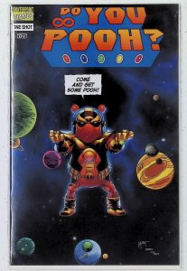 Do you Pooh? One Shot 7/25