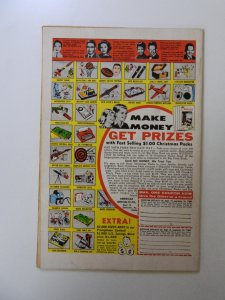 Fantastic Four #117 (1971) FN condition