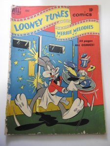 Looney Tunes and Merrie Melodies Comics #104 (1950)