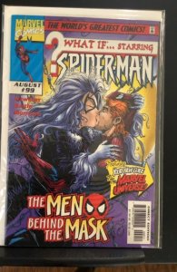What If...? #99 (1997)