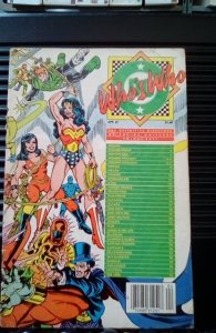 Who's Who: The Definitive Directory of the DC Universe #26 (1987)
