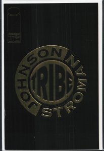 Tribe #1 (1993) Tribe