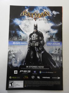 Gotham City Sirens #3 (2009) VF Condition!